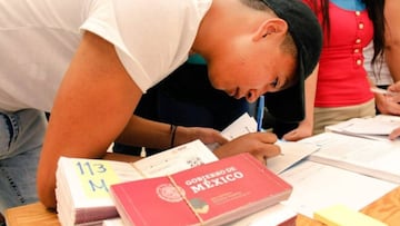 Becas Bienestar Azteca: &iquest;qu&eacute; pasa con tu ayuda si no te registraste?