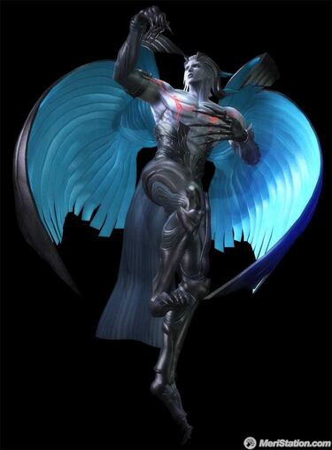 Alexei y Zedonius; más contrincantes para Ryu Hayabusa