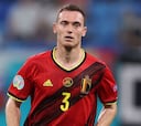 Vermaelen critica a la UEFA: "Este formato es injusto"