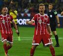 Borussia Dortmund-Bayern en directo online: Supercopa de Alemania