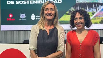 Un Bilbao Basket familiar