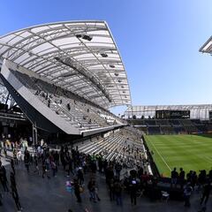 LAFC vs América: por el boleto en el Mundial de Clubes: ¿dónde se disputará el partido?