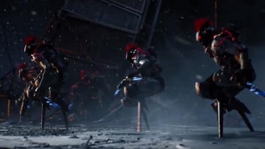 Destiny: Los Señores del Hierro, Impresiones