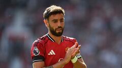 Manchester United - Bournemouth: TV, a qué hora es, dónde y cómo ver la Premier League online hoy