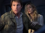 El desastroso tráiler repleto de fallos que pronosticaba el mayor fracaso de la carrera de Tom Cruise