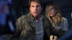 El desastroso tráiler repleto de fallos que pronosticaba el mayor fracaso de la carrera de Tom Cruise
