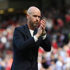 “¿Cristiano? Me reservo mi decisión”