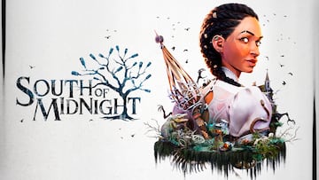 Análisis de South of Midnight, un tapiz de belleza, amor y pérdida