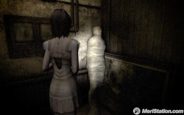 Project Zero: The Mask of the Lunar Eclipse