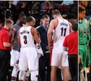 Terry Stotts y Brad Stevens, mejores técnicos de febrero
