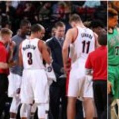 Terry Stotts y Brad Stevens, mejores técnicos de febrero