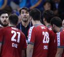 Chile cae ante Croacia y se enfoca en Arabia Saudita