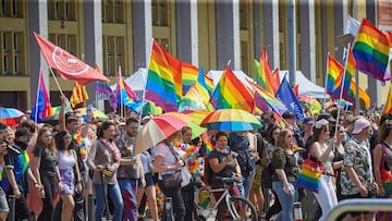 Día del Orgullo Gay: origen, significado del movimiento LGBT y por qué se celebra el 28 de junio