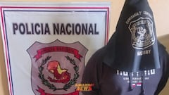 Ex jugador de Colo Colo es detenido en pleno centro de Paraguay: este es el motivo