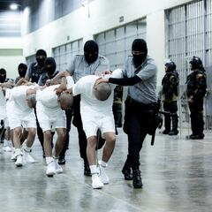 Trump quiere aplicar una ley de guerra del siglo XVIII para acabar con una pandilla venezolana