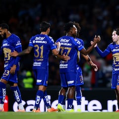 El único grande que arrastra una larga sequía en Concacaf