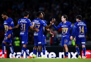 ¿A qué hora es el Puebla vs Pumas? TV, horario, dónde y cómo ver la Jornada 6 del Clausura 2026 de la Liga MX