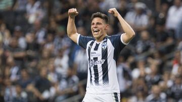 Después de la cirugía a la que será sometido Alfonso González se sabrá el tiempo que le tomará para volver a las canchas.