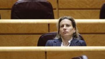 Caso Marta: la IAAF recurre al TAS y el juez deniega la cautelar