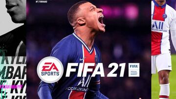 FIFA 21: c¨®mo jugar 3 d¨ªas antes del lanzamiento oficial al reservar el juego