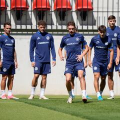 El mejor vecino del mundo