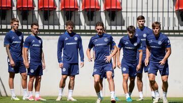 El mejor vecino del mundo