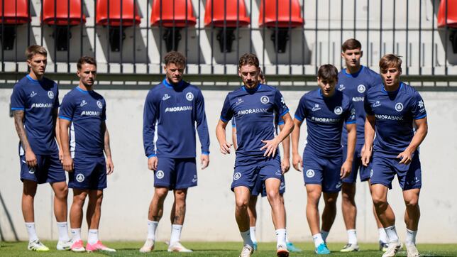 El mejor vecino del mundo