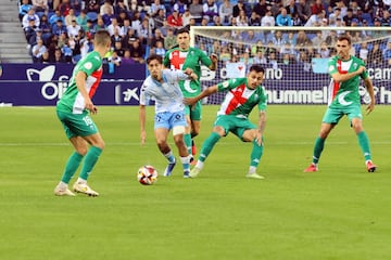 18/11/23 PARTIDO PRIMERA FEDERACION 
MALAGA - ALCOYANO