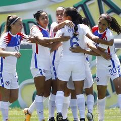 La 'Roja' femenina ya tiene fecha y hora para el repechaje olímpico