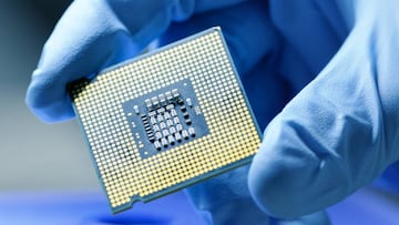 Expertos alertan de una escasez global de semiconductores