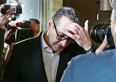 Un político austriaco gasta miles de euros en Clash of Clans y pasa la factura a su partido