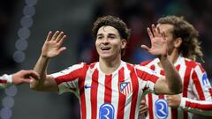 ¿A qué hora es el Atlético - Inter? Canal TV, horario, dónde y cómo ver la Champions League hoy