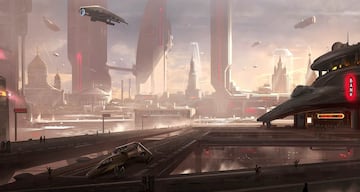 Ilustraci¨®n - Star Citizen (PC)