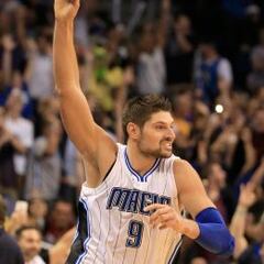 Vucevic acaba con los Lakers con un canastón sobre la bocina