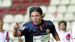 Solari decidió el partido