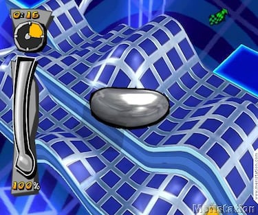 Mercury Meltdown, Impresiones