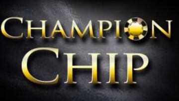 ¡Termina la semana a lo grande con el ChampionChip!