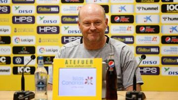 Pepe Mel: "La competici¨®n te pone en tu sitio"
