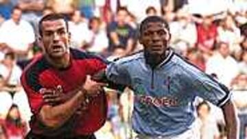 Mateo está gafado esta temporada.