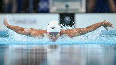 Team USA “slow pool” complaints mocked by former Olympics swimmer