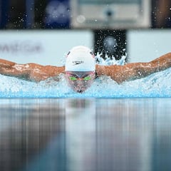 Team USA “slow pool” complaints mocked by former Olympics swimmer