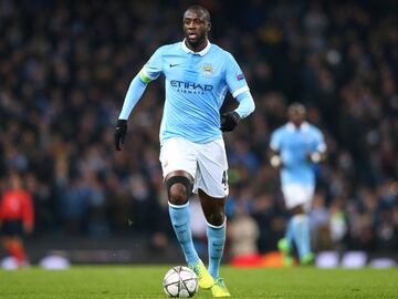 El mediocampista marfileño sonó para llegar al New York City FC en el 2018, pero no llegó a ningún acuerdo por lo que se quedó sin equipo para el 2019. 