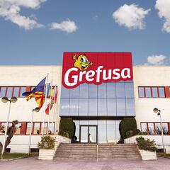 Grefusa busca catador: 1.000 euros por un día y sin experiencia previa