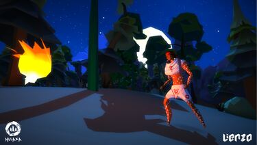 PSX2017: Desarrolladores mexicanos presentan Mulaka