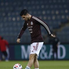 Wolves agradeció al 'Tri' por no tomar cartas ante la FIFA