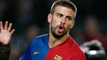 Piqué sobre el Real Madrid: "Cuando te gastas tanto dinero la gente espera títulos"