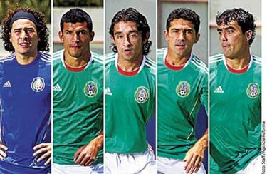 La AMA digiere el solomillo