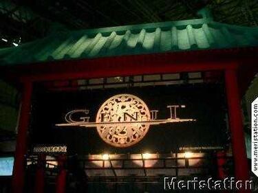 [TGS] Genji, Impresiones (PlayStation 2)