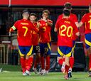 España - Croacia: canal TV, horario, dónde y cómo ver la Eurocopa online