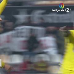 Resumen y gol del Reus-Lugo de la Liga 1|2|3